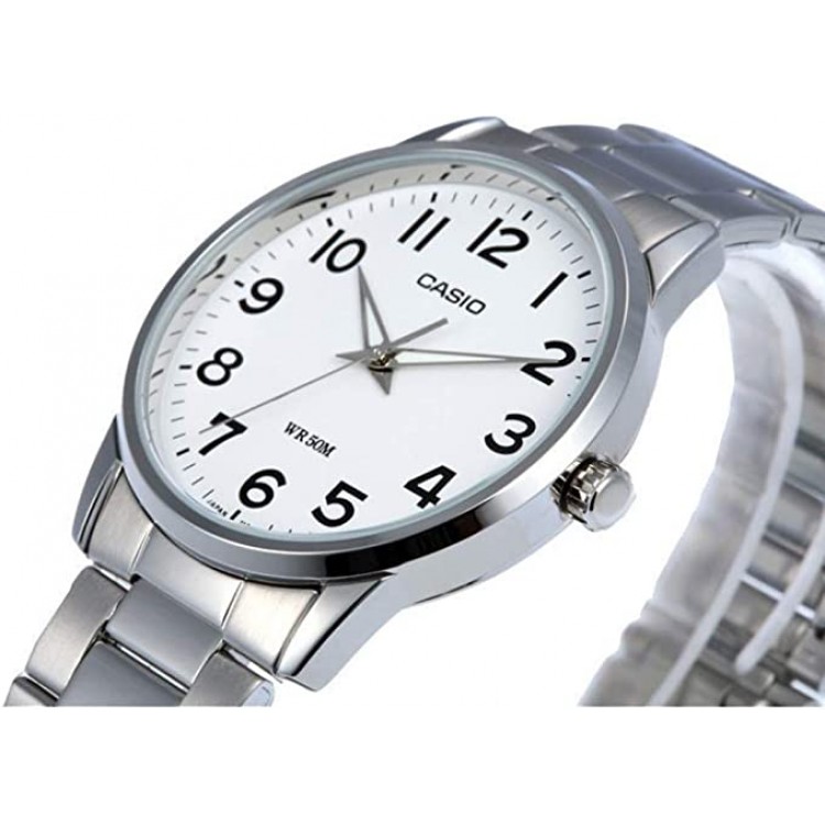 Ceas Barbati, Casio, Collection MTP-13 MTP-1303PD-7B