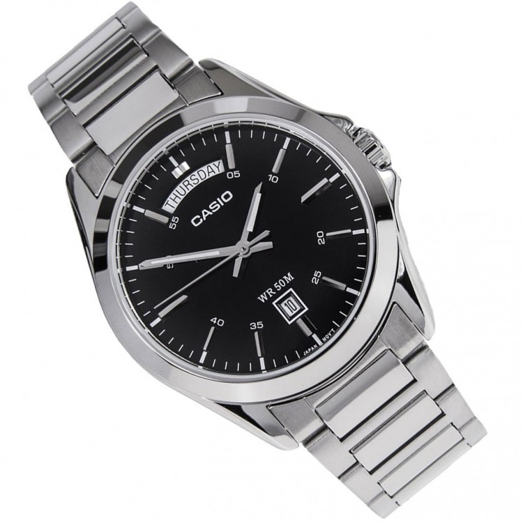 Ceas Barbati, Casio, Collection MTP-13 MTP-1370D-1A1