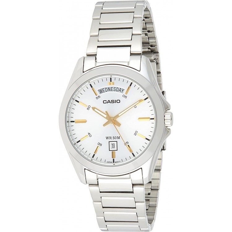 Ceas Barbati, Casio, Collection MTP-13 MTP-1370D-7A2