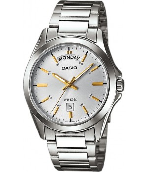 Ceas Barbati, Casio, Collection MTP-13 MTP-1370D-7A2