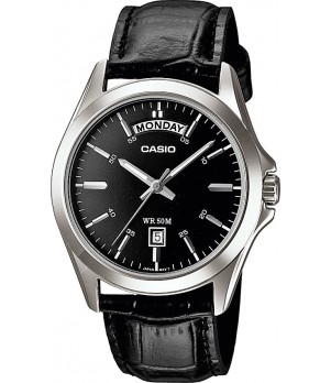 Ceas Barbati, Casio, Collection MTP-13 MTP-1370L-1A