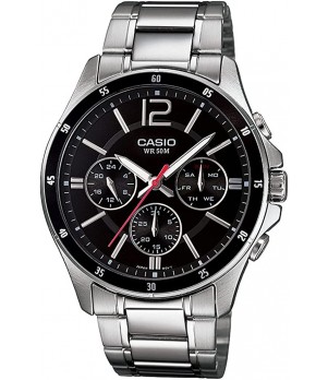 Ceas Barbati, Casio, Collection MTP-13 MTP-1374D-1A