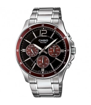 Ceas Barbati, Casio, Collection MTP-13 MTP-1374D-5A