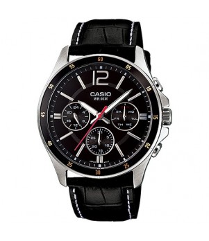 Ceas Barbati, Casio, Collection MTP-13 MTP-1374L-1A