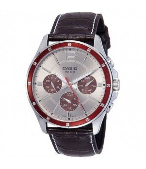 Ceas Barbati, Casio, Collection MTP-13 MTP-1374L-7A1