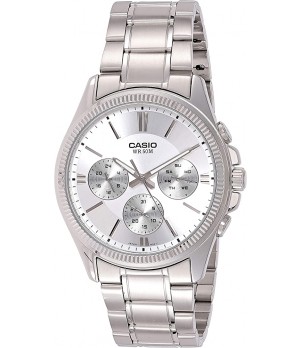 Ceas Barbati, Casio, Collection MTP-13 MTP-1375D-7A