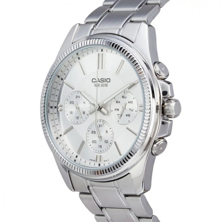 Ceas Barbati, Casio, Collection MTP-13 MTP-1375D-7A