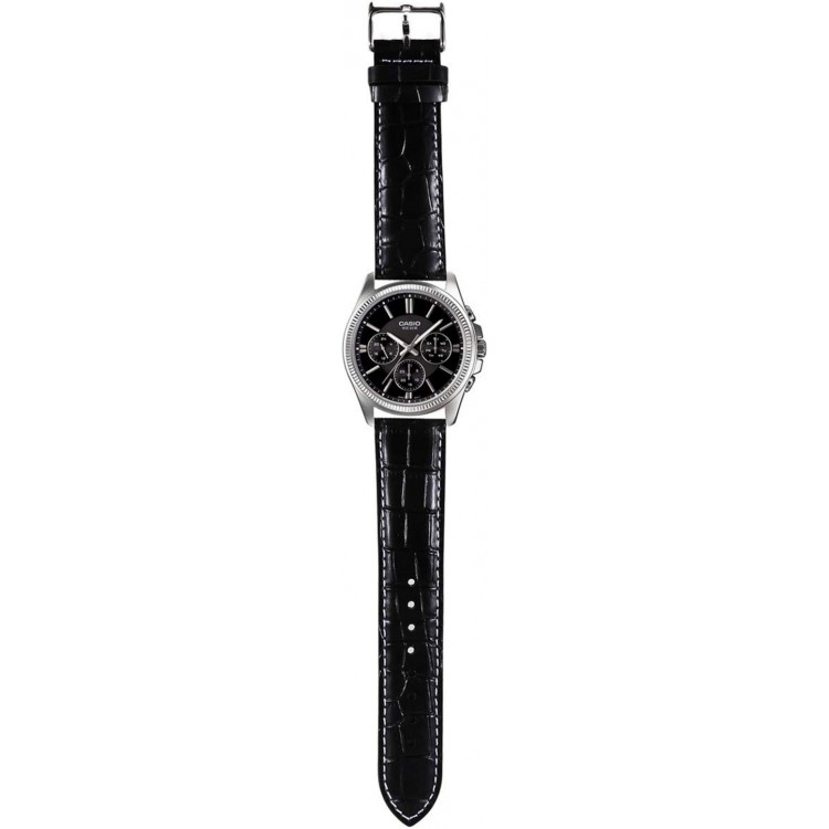 Ceas Barbati, Casio, Collection MTP-13 MTP-1375L-1A