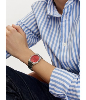 Ceas Barbati, Casio, Collection MTP-B MTP-B145D-4A2VEF