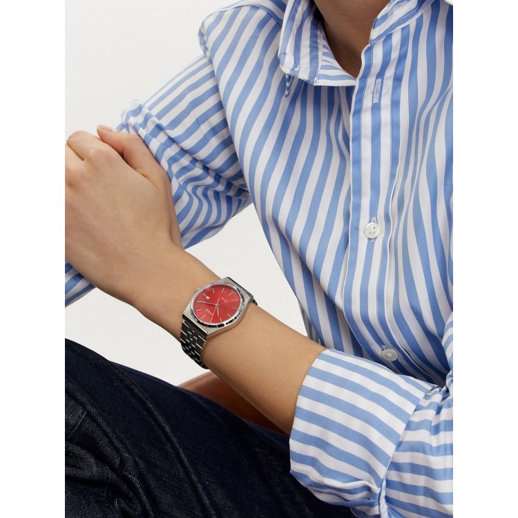 Ceas Barbati, Casio, Collection MTP-B MTP-B145D-4A2VEF