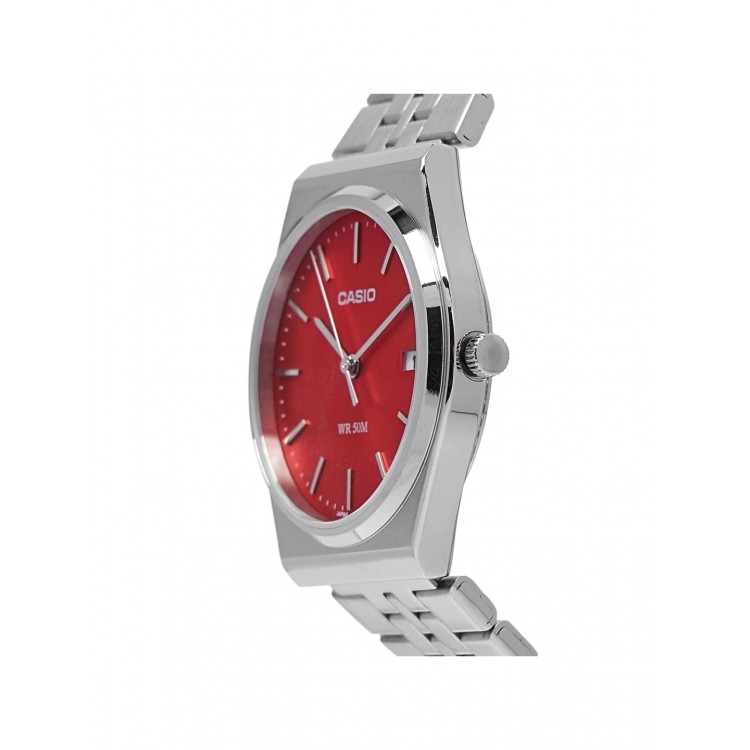 Ceas Barbati, Casio, Collection MTP-B MTP-B145D-4A2VEF