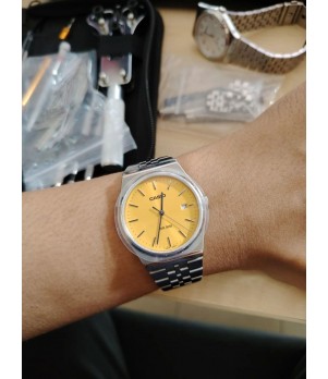 Ceas Barbati, Casio, Collection MTP-B MTP-B145D-9AVEF