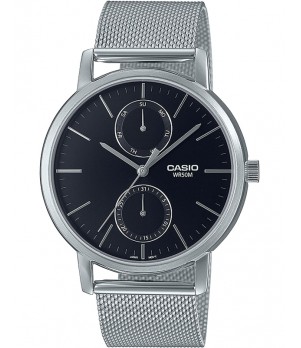 Ceas Barbati, Casio, Collection MTP-B MTP-B310M-1AVEF