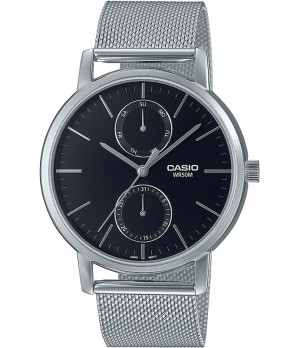 Ceas Barbati, Casio, Collection MTP-B MTP-B310M-1AVEF