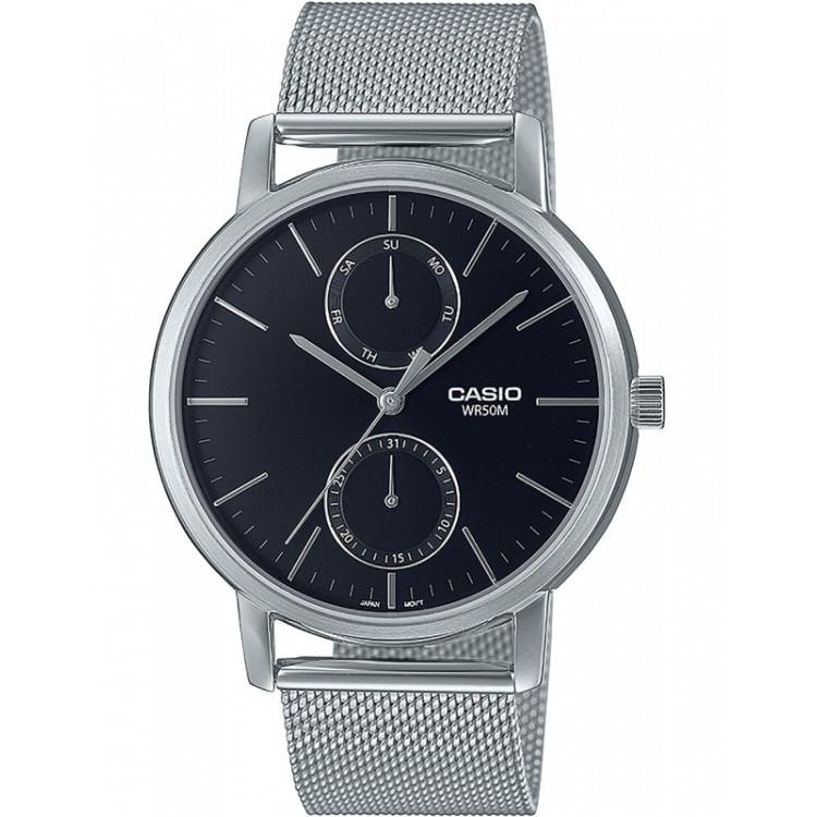 Ceas Barbati, Casio, Collection MTP-B MTP-B310M-1AVEF