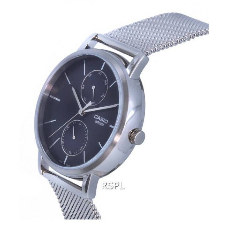 Ceas Barbati, Casio, Collection MTP-B MTP-B310M-1AVEF