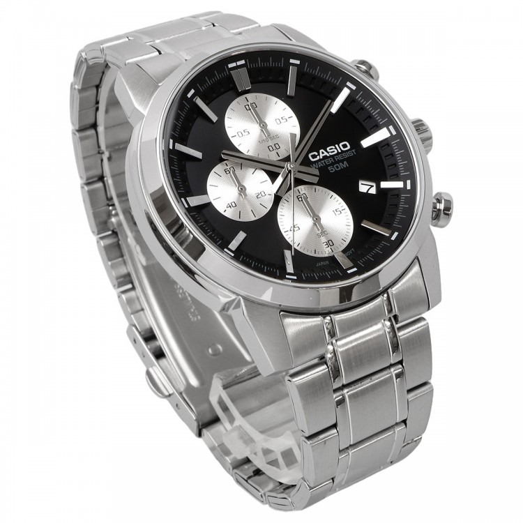 Ceas Barbati, Casio, Collection MTP-E MTP-E510D-1A2VDF