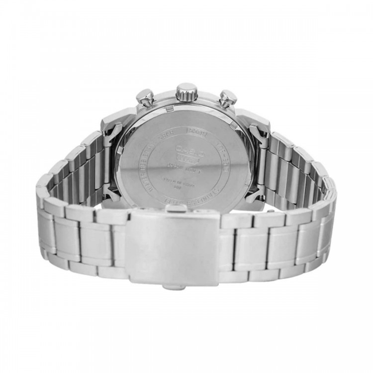 Ceas Barbati, Casio, Collection MTP-E MTP-E510D-1A2VDF