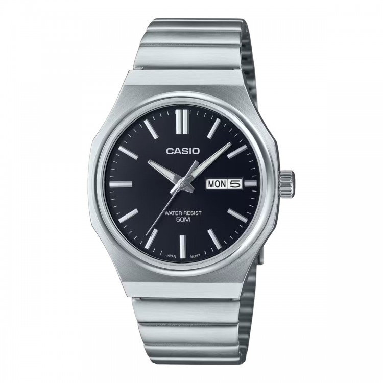 Ceas Barbati, Casio, Collection MTP-E MTP-E735D-1AVDF