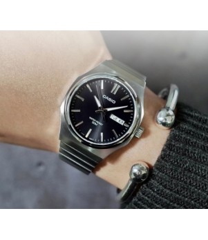 Ceas Barbati, Casio, Collection MTP-E MTP-E735D-1AVDF