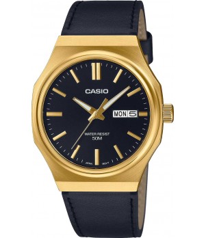 Ceas Barbati, Casio, Collection MTP-E MTP-E735GL-1AVDF