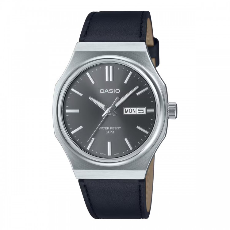 Ceas Barbati, Casio, Collection MTP-E MTP-E735L-8AVDF