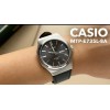 Ceas Barbati, Casio, Collection MTP-E MTP-E735L-8AVDF