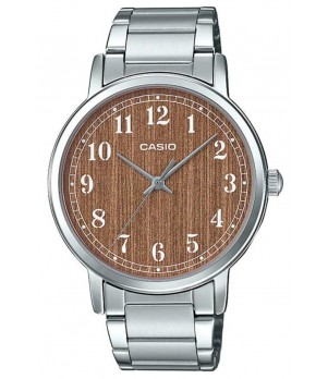 Ceas Barbati, Casio, Collection MTP-E MTP-E145D-5B2