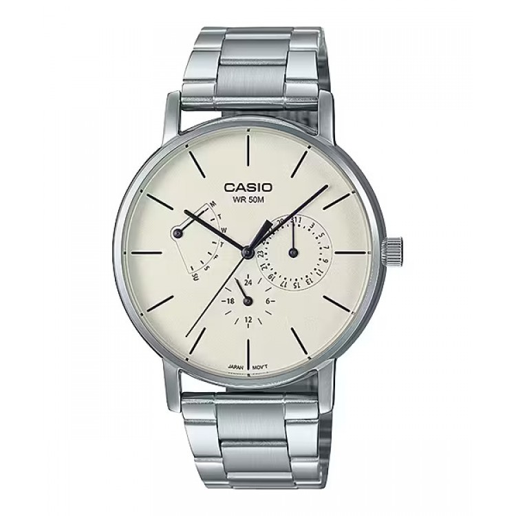 Ceas Barbati, Casio, Collection MTP-E MTP-E320D-9E