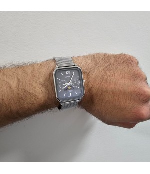 Ceas Barbati, Casio, Collection MTP-M MTP-M305M-1AVER