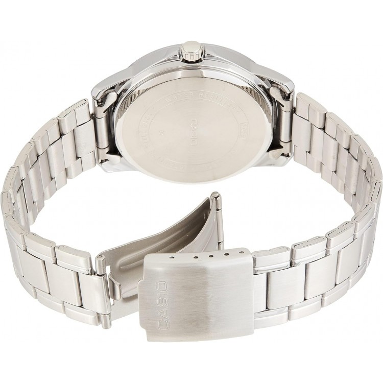 Ceas Barbati, Casio, Collection MTP-V0 MTP-V004D-1B