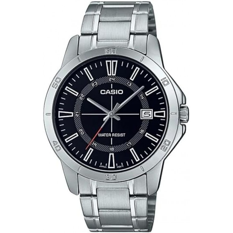 Ceas Barbati, Casio, Collection MTP-V0 MTP-V004D-1CUDF