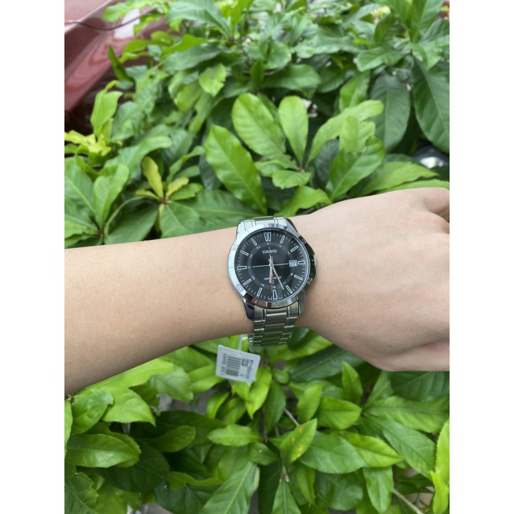 Ceas Barbati, Casio, Collection MTP-V0 MTP-V004D-1CUDF