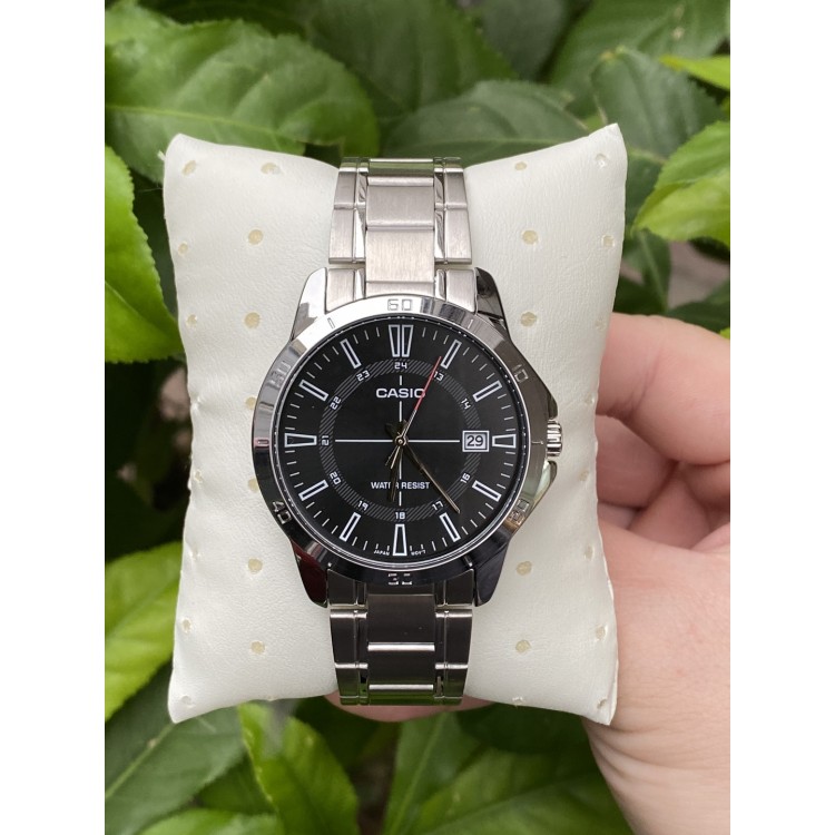 Ceas Barbati, Casio, Collection MTP-V0 MTP-V004D-1CUDF