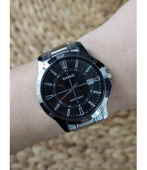 Ceas Barbati, Casio, Collection MTP-V0 MTP-V004D-1CUDF
