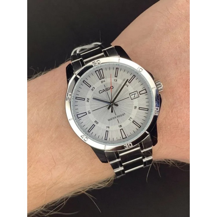 Ceas Barbati, Casio, Collection MTP-V0 MTP-V004D-7CUDF