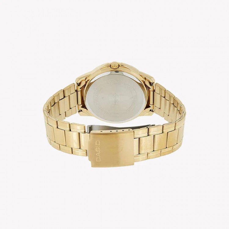 Ceas Barbati, Casio, Collection MTP-V0 MTP-V004G-1CUDF