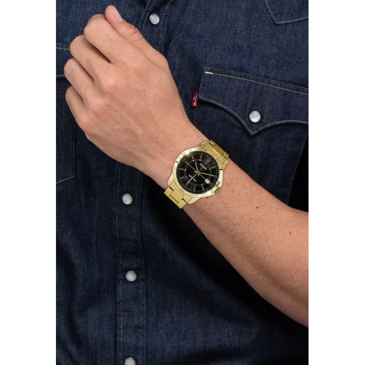 Ceas Barbati, Casio, Collection MTP-V0 MTP-V004G-1CUDF