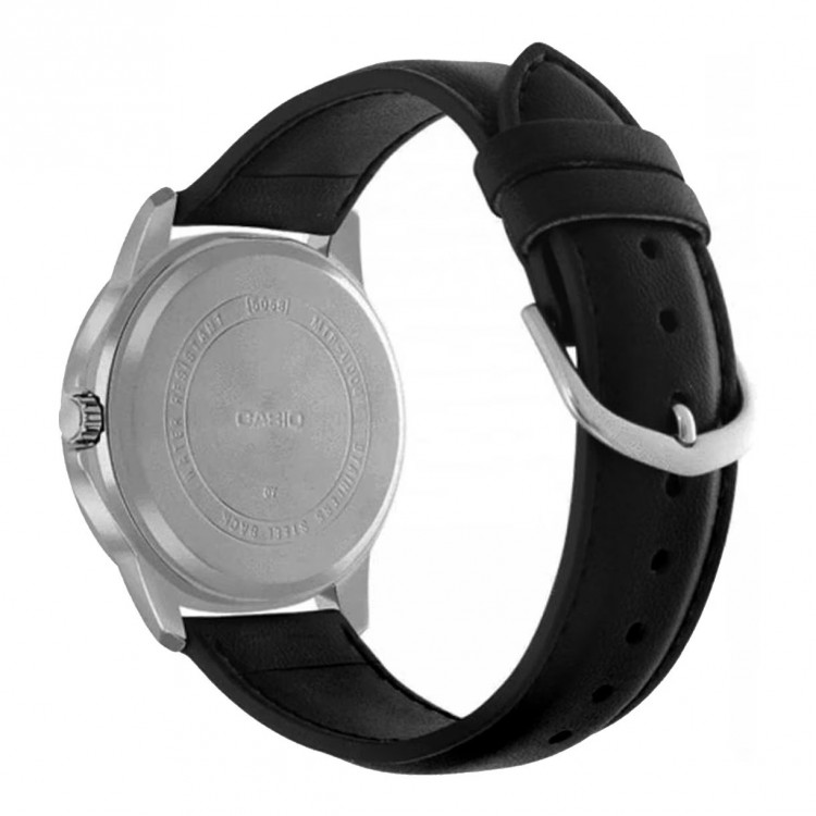 Ceas Barbati, Casio, Collection MTP-V0 MTP-V004L-1CUDF