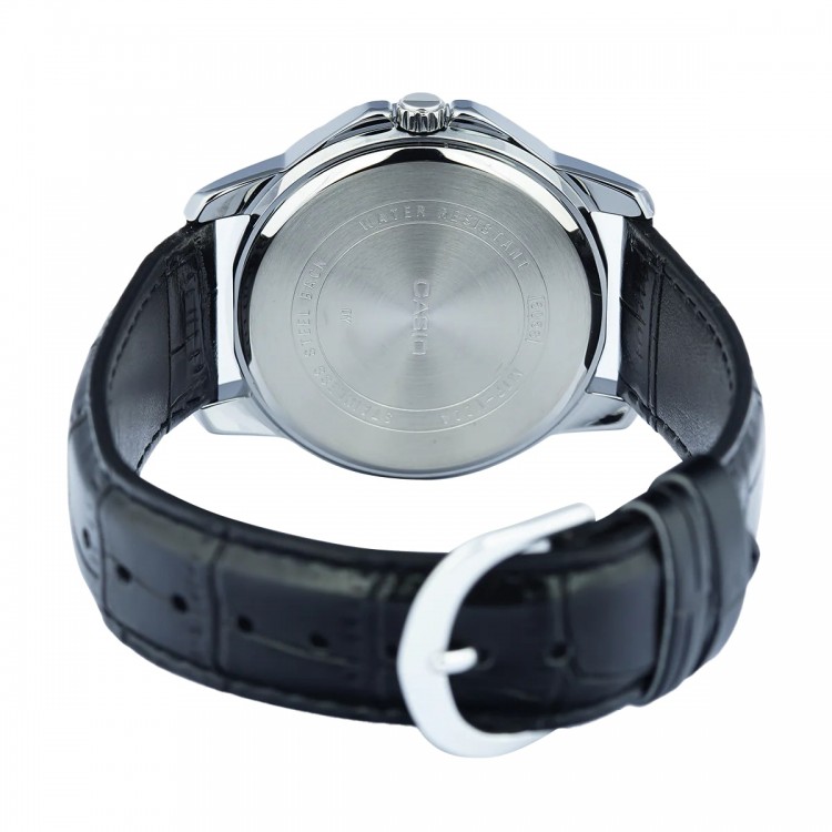 Ceas Barbati, Casio, Collection MTP-V0 MTP-V004L-1CUDF