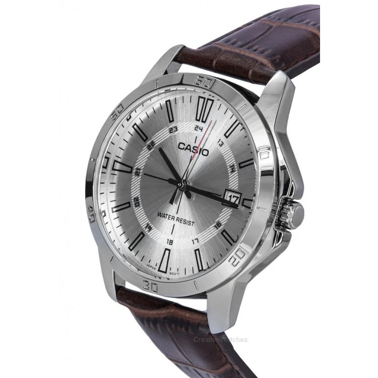 Ceas Barbati, Casio, Collection MTP-V0 MTP-V004L-7CUDF