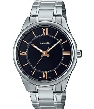 Ceas Barbati, Casio, Collection MTP-V0 MTP-V005D-1B5UDF