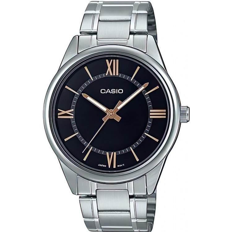 Ceas Barbati, Casio, Collection MTP-V0 MTP-V005D-1B5UDF