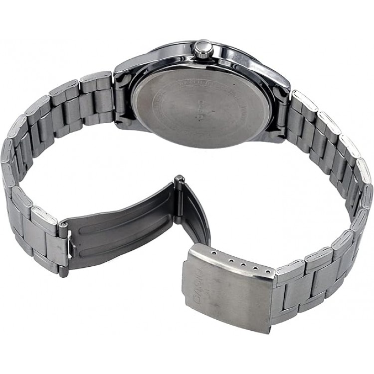 Ceas Barbati, Casio, Collection MTP-V0 MTP-V005D-1B5UDF