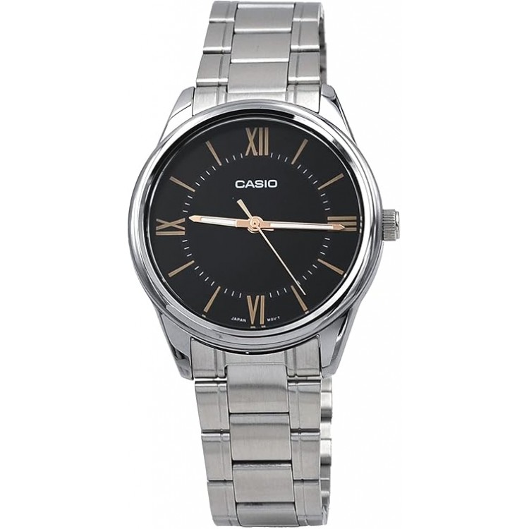 Ceas Barbati, Casio, Collection MTP-V0 MTP-V005D-1B5UDF
