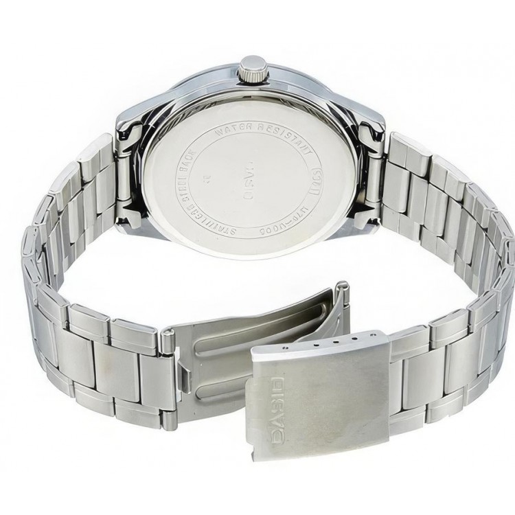 Ceas Barbati, Casio, Collection MTP-V0 MTP-V005D-7B