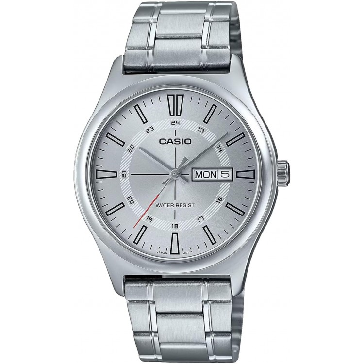 Ceas Barbati, Casio, Collection MTP-V0 MTP-V006D-7CUDF