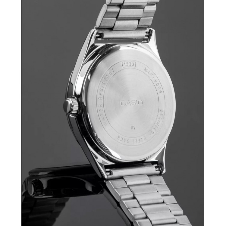 Ceas Barbati, Casio, Collection MTP-V0 MTP-V006D-7CUDF