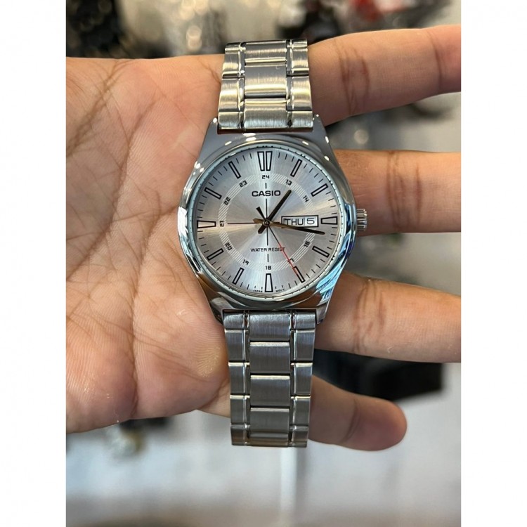 Ceas Barbati, Casio, Collection MTP-V0 MTP-V006D-7CUDF