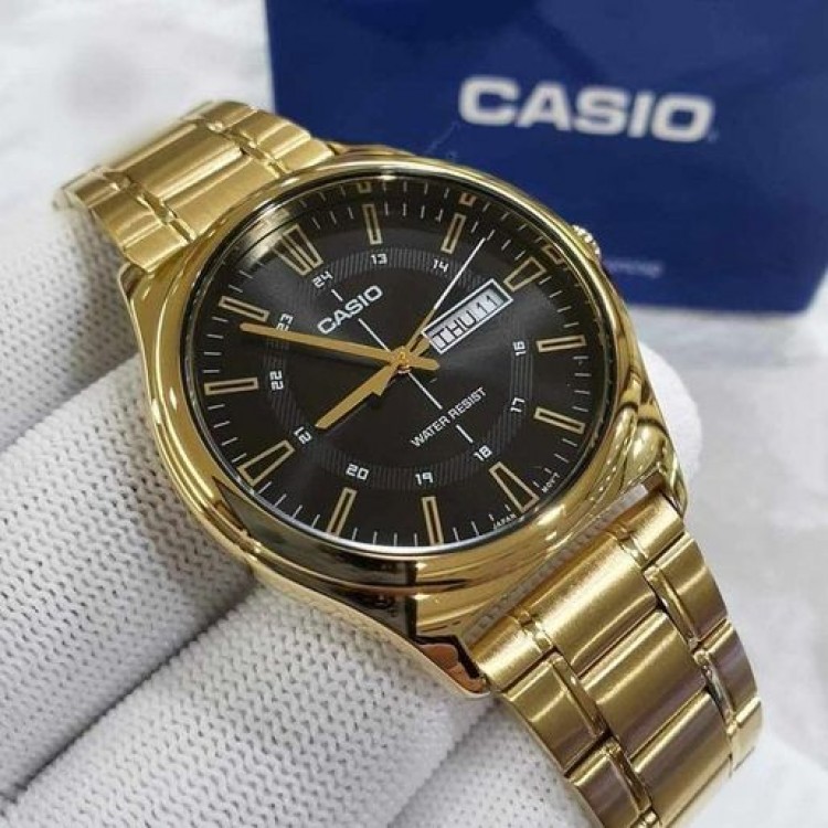 Ceas Barbati, Casio, Collection MTP-V0 MTP-V006G-1CUDF